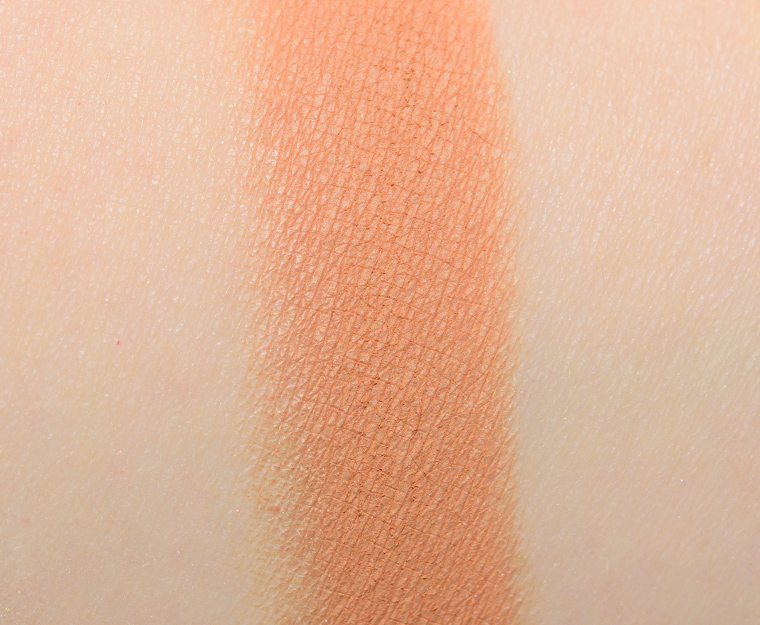 ColourPop The Bay Pressed Powder Shadow