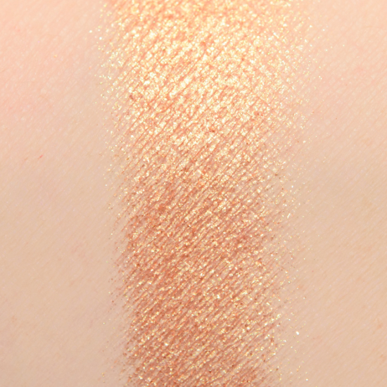 ColourPop The Leo Pressed Powder Shadow