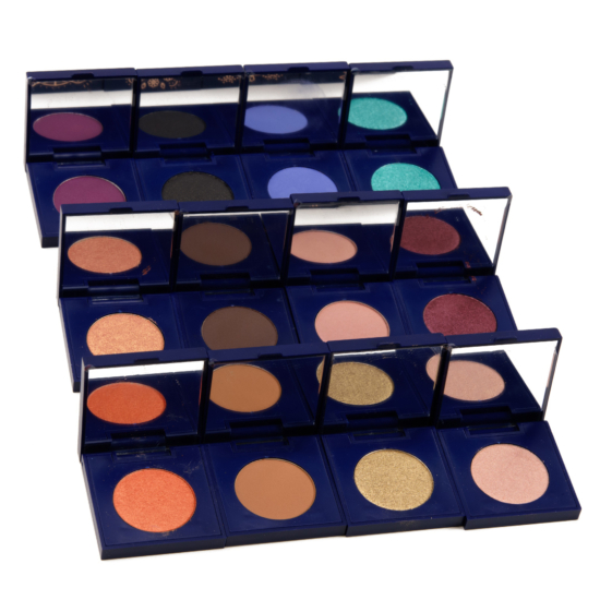 Colour Pop The Zodiac