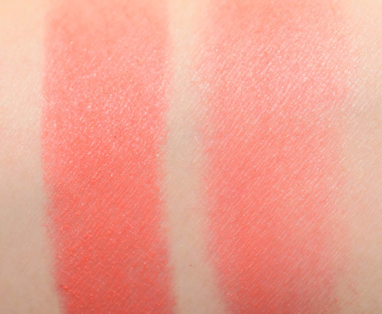 <p class="text-center">ColourPop Totes Blush Stix</p>