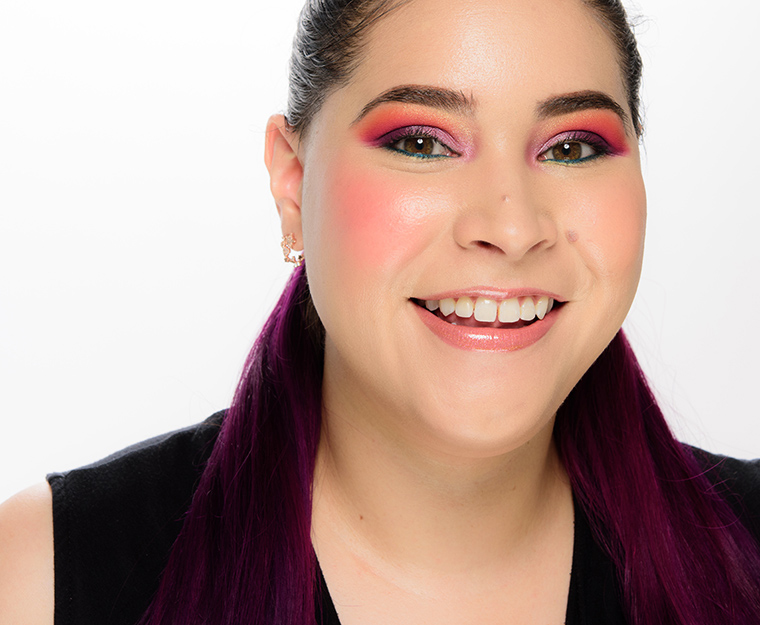 ColourPop Totes Blush Stix