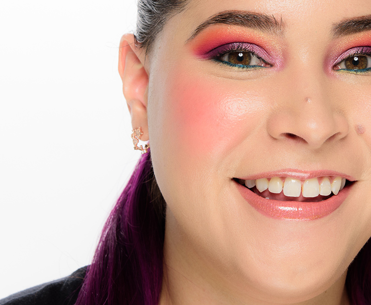 ColourPop Totes Blush Stix
