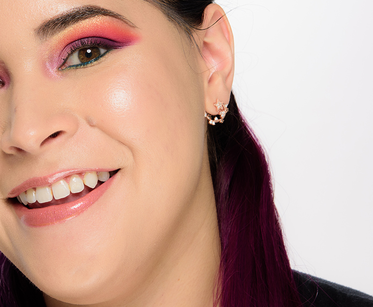 ColourPop Uoeno Lite Stix