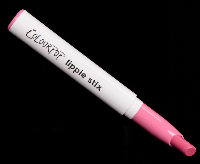 ColourPop Westie Lippie Stix