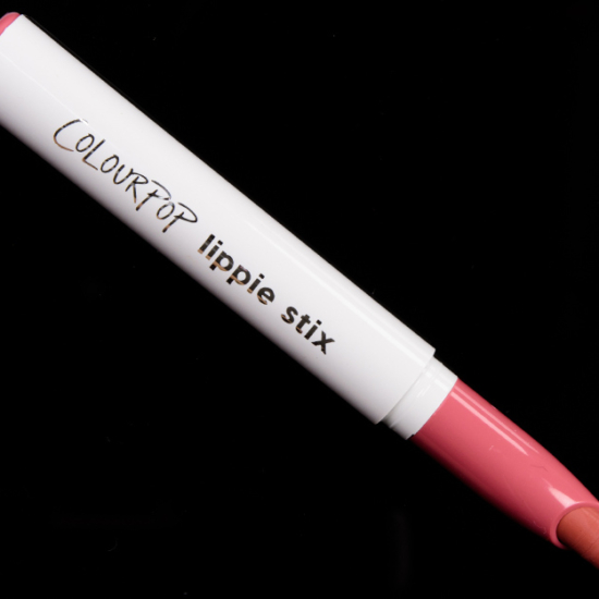 ColourPop With the Band Lippie Stix