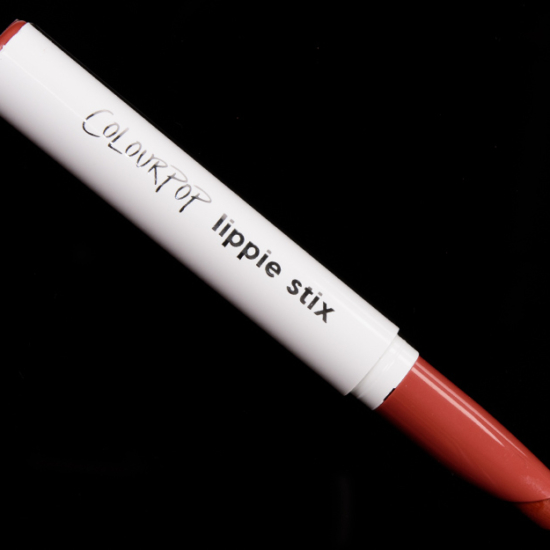 ColourPop Ziggie Matte X Lippie Stix