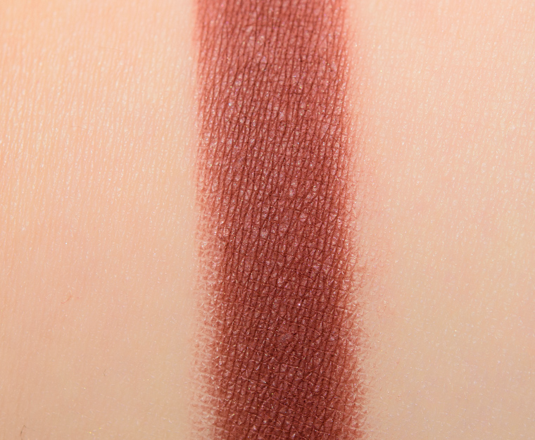 Dior Matte Brick Backstage Eyeshadow