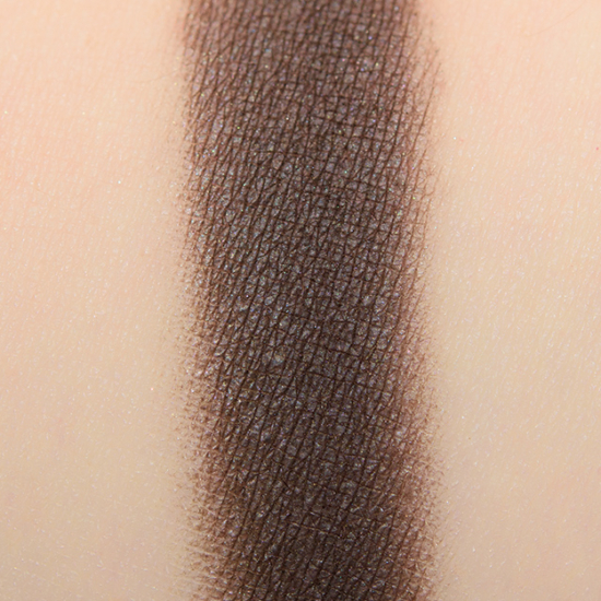 Dior Matte Smoky Brown Backstage Eyeshadow