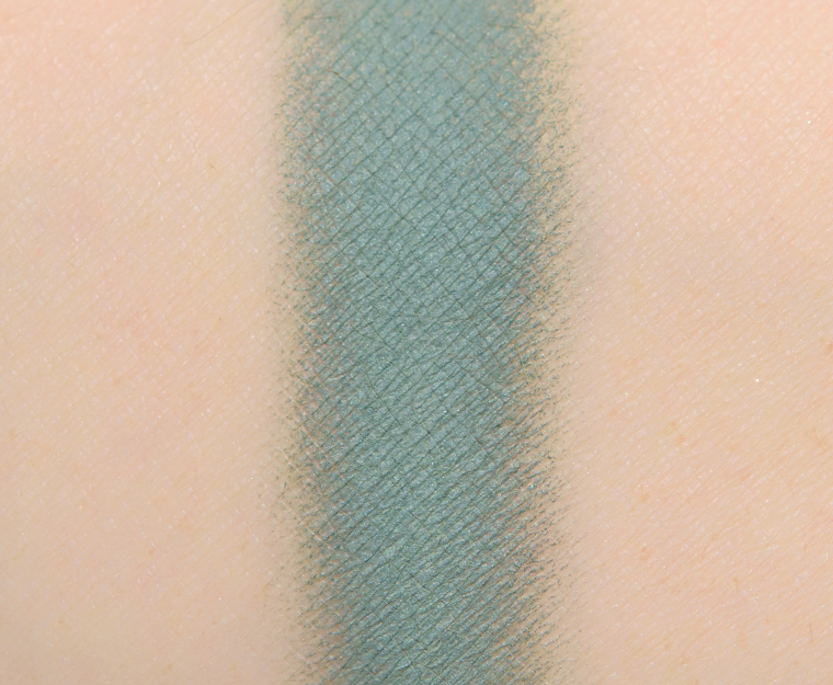 Dominique Cosmetics Cactus Eyeshadow