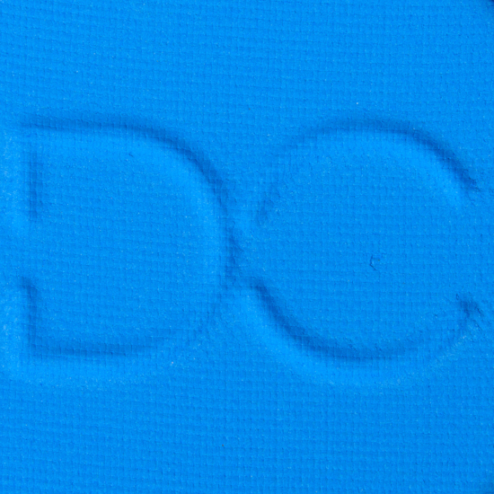 Dominique Cosmetics Eyeshadow Evil Eye