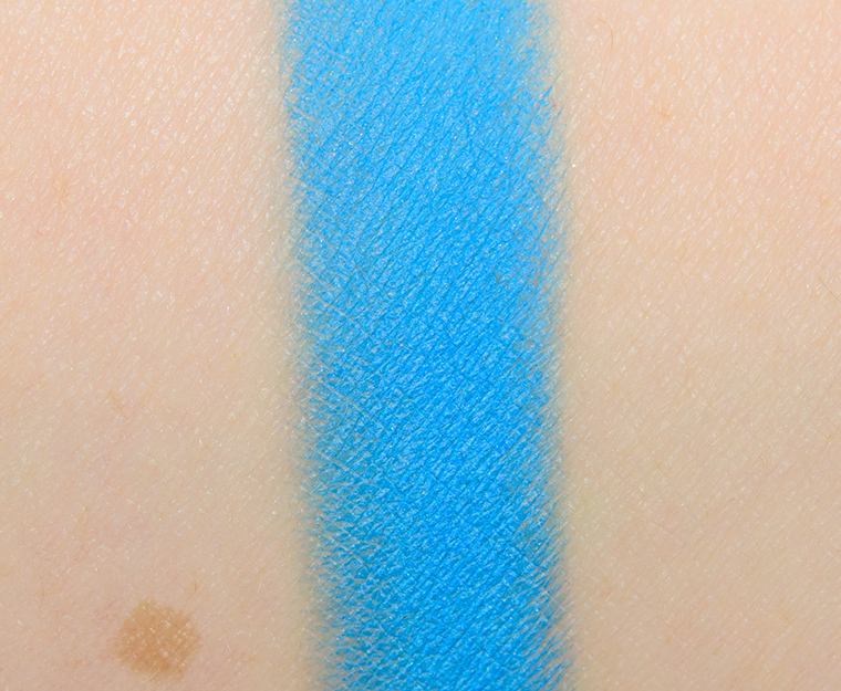 Dominique Cosmetics Evil Eye Eyeshadow