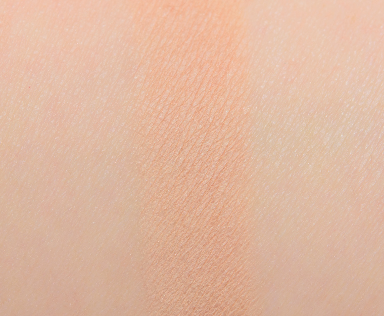 Dominique Cosmetics Fringe Eyeshadow