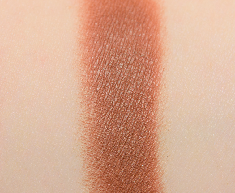 Dominique Cosmetics Suede Eyeshadow