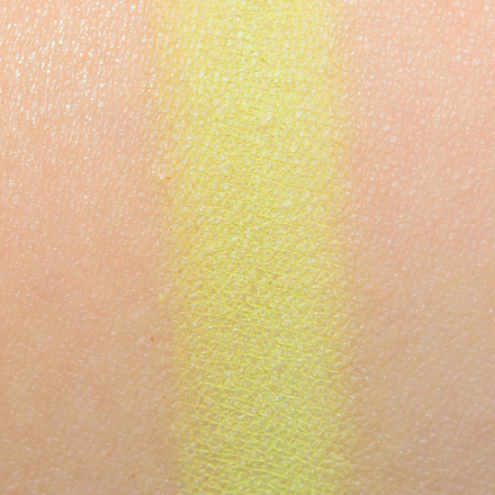 Huda Beauty Pressed Pigment Neon Green #1