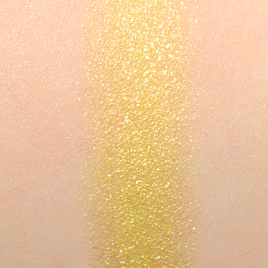 Huda Beauty Neon Green #2 Pressed Pigment