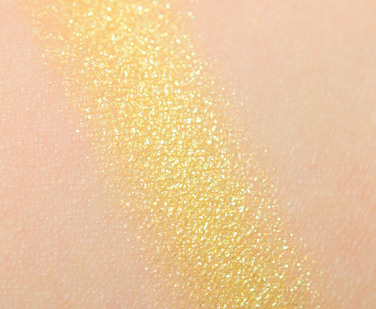 Huda Beauty Neon Green #2 Pressed Pigment