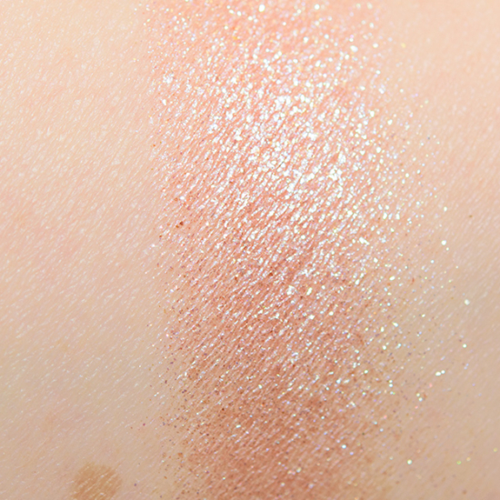 Huda Beauty Neon Green #4 Pressed Pigment