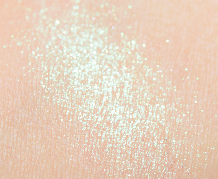 Huda Beauty Neon Green #5 Pressed Pigment