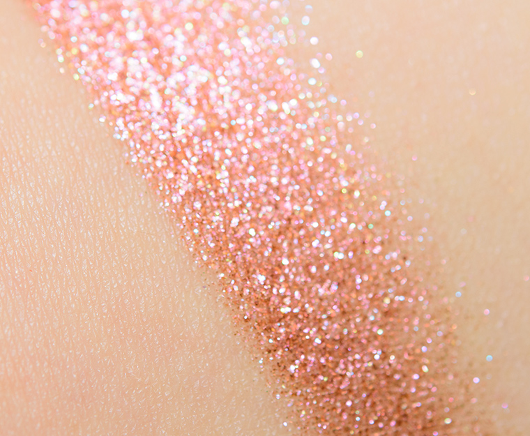 Huda Beauty Neon Green #7 Pressed Pigment