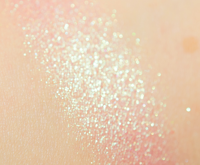 Huda Beauty Neon Green #9 Pressed Pigment