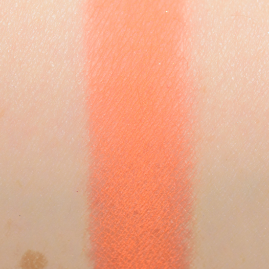 Huda Beauty Neon Orange #7 Pressed Pigment