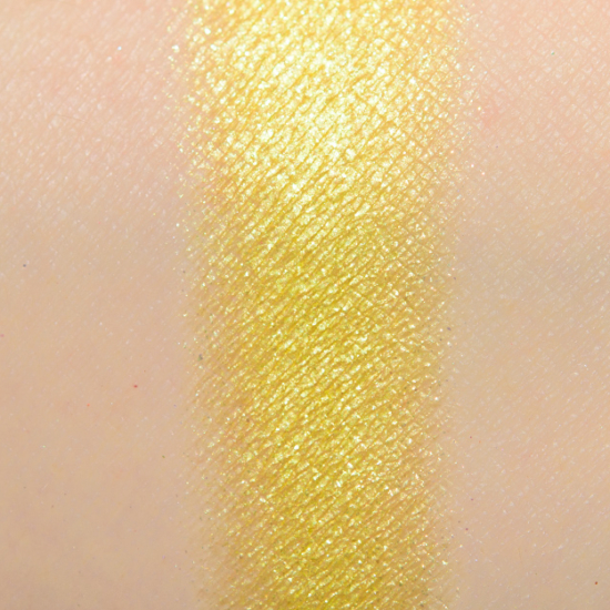 Huda Beauty Neon Orange #9 Pressed Pigment