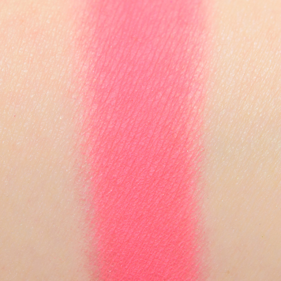 Huda Beauty Neon Pink #3 Pressed Pigment