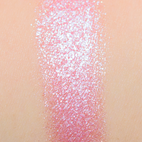 Huda Beauty Pressed Pigment Neon Pink #8