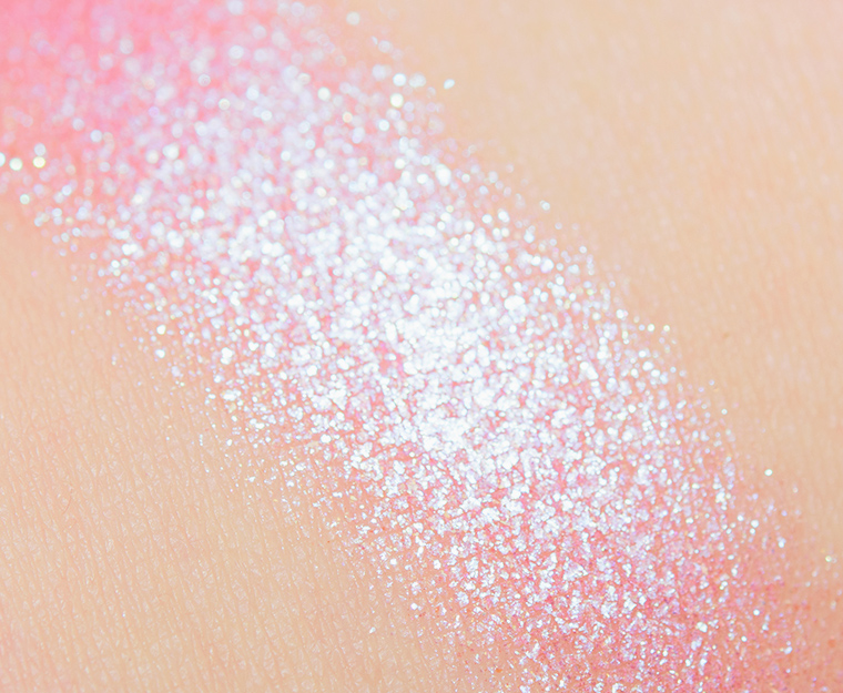 Huda Beauty Neon Pink #8 Pressed Pigment