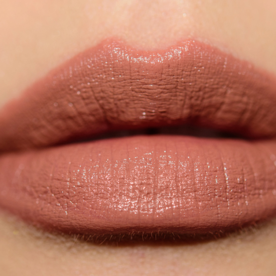 Jaclyn Cosmetics So Rich Lipstick Cheeky
