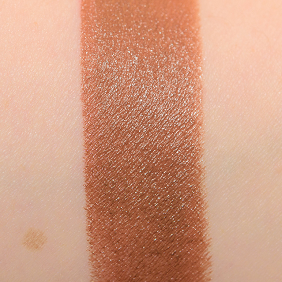 Jaclyn Cosmetics Decaf So Rich Lipstick