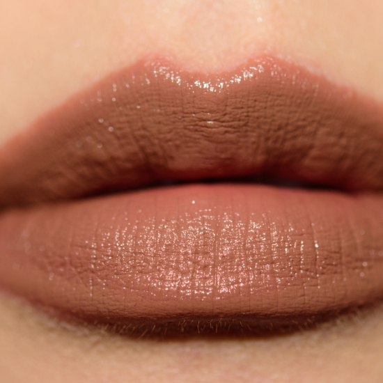 Jaclyn Cosmetics Decaf So Rich Lipstick