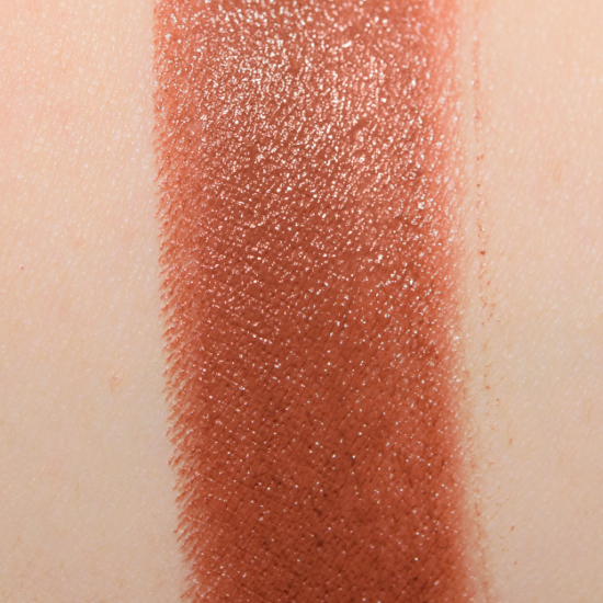 Jaclyn Cosmetics Hot Toddy So Rich Lipstick