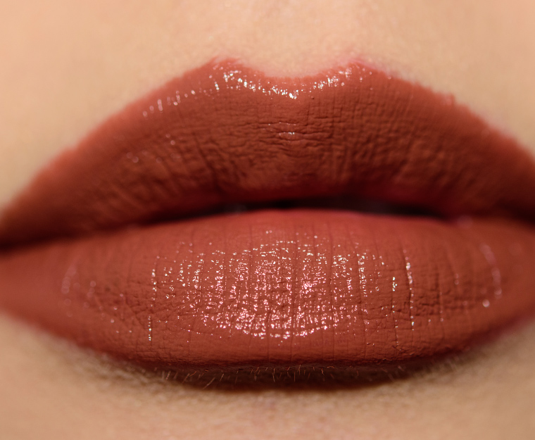 <p class="text-center">Jaclyn Cosmetics Hot Toddy So Rich Lipstick</p>