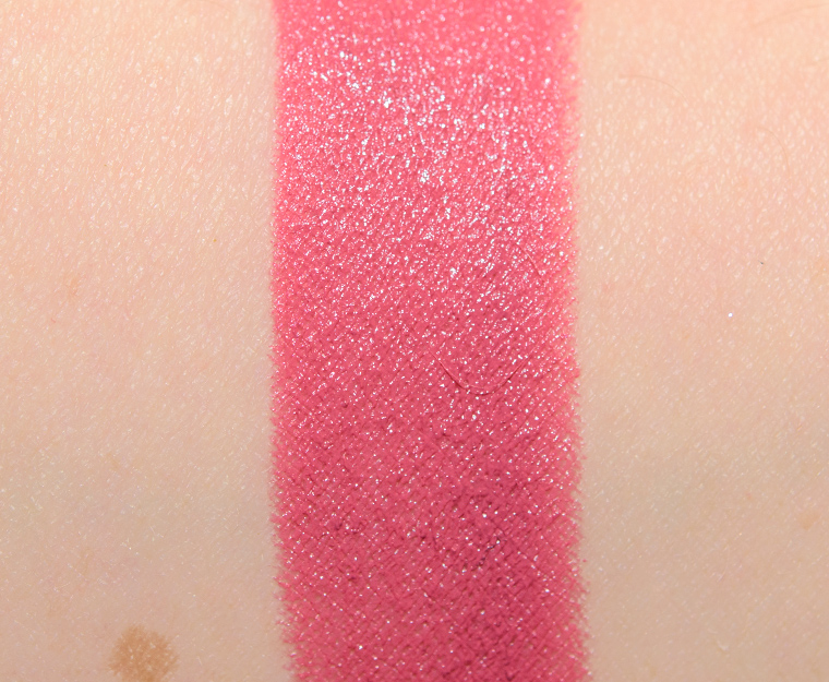 <p class="text-center">Jaclyn Cosmetics Mom So Rich Lipstick</p>