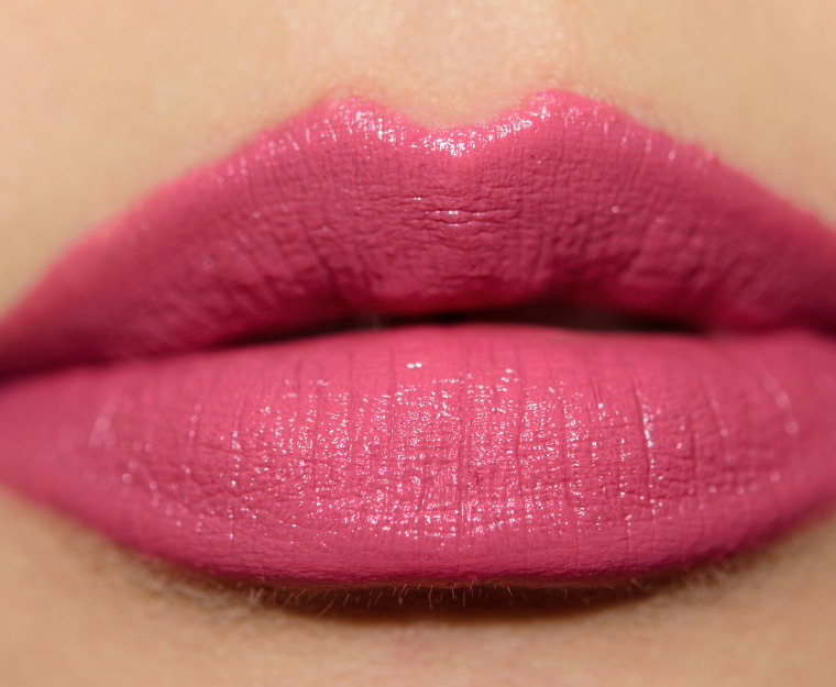 <p class="text-center">Jaclyn Cosmetics Mom So Rich Lipstick</p>
