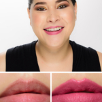 Jaclyn Cosmetics Mom So Rich Lipstick