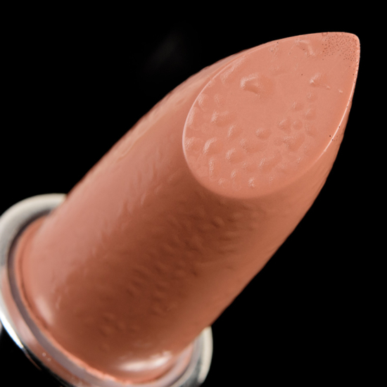 Jaclyn Cosmetics Nude AF So Rich Lipstick