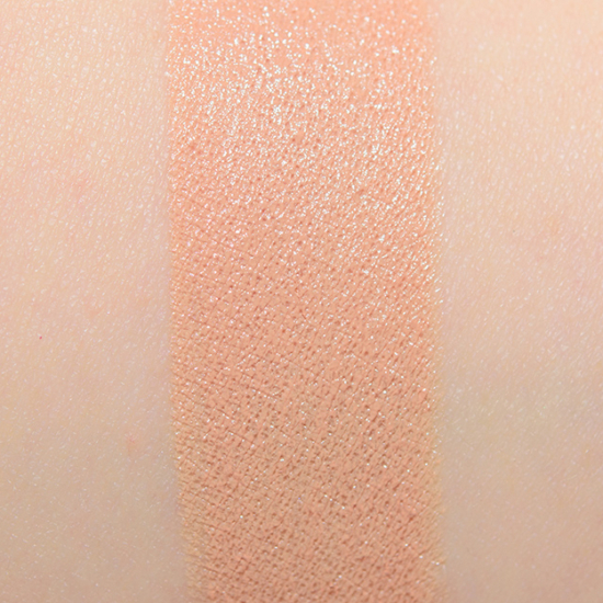 Jaclyn Cosmetics Nude AF So Rich Lipstick