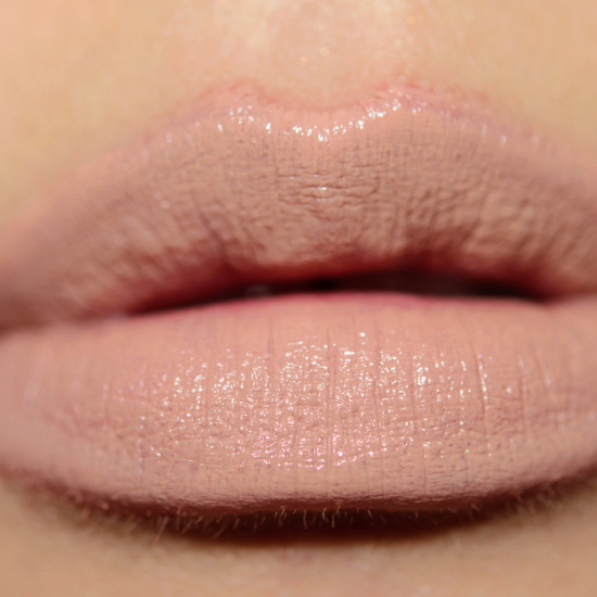 Jaclyn Cosmetics Nude AF So Rich Lipstick