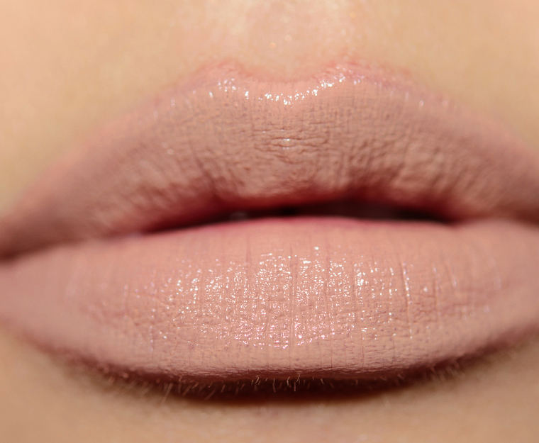 <p class="text-center">Jaclyn Cosmetics Nude AF So Rich Lipstick</p>