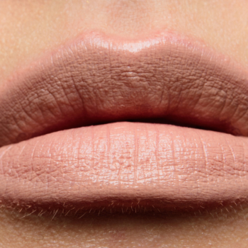 Jaclyn Cosmetics Nude AF So Rich Lipstick Review & Swatches
