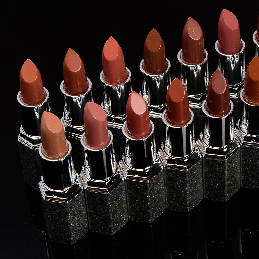 Jaclyn Cosmetics So Rich Lipstick  
