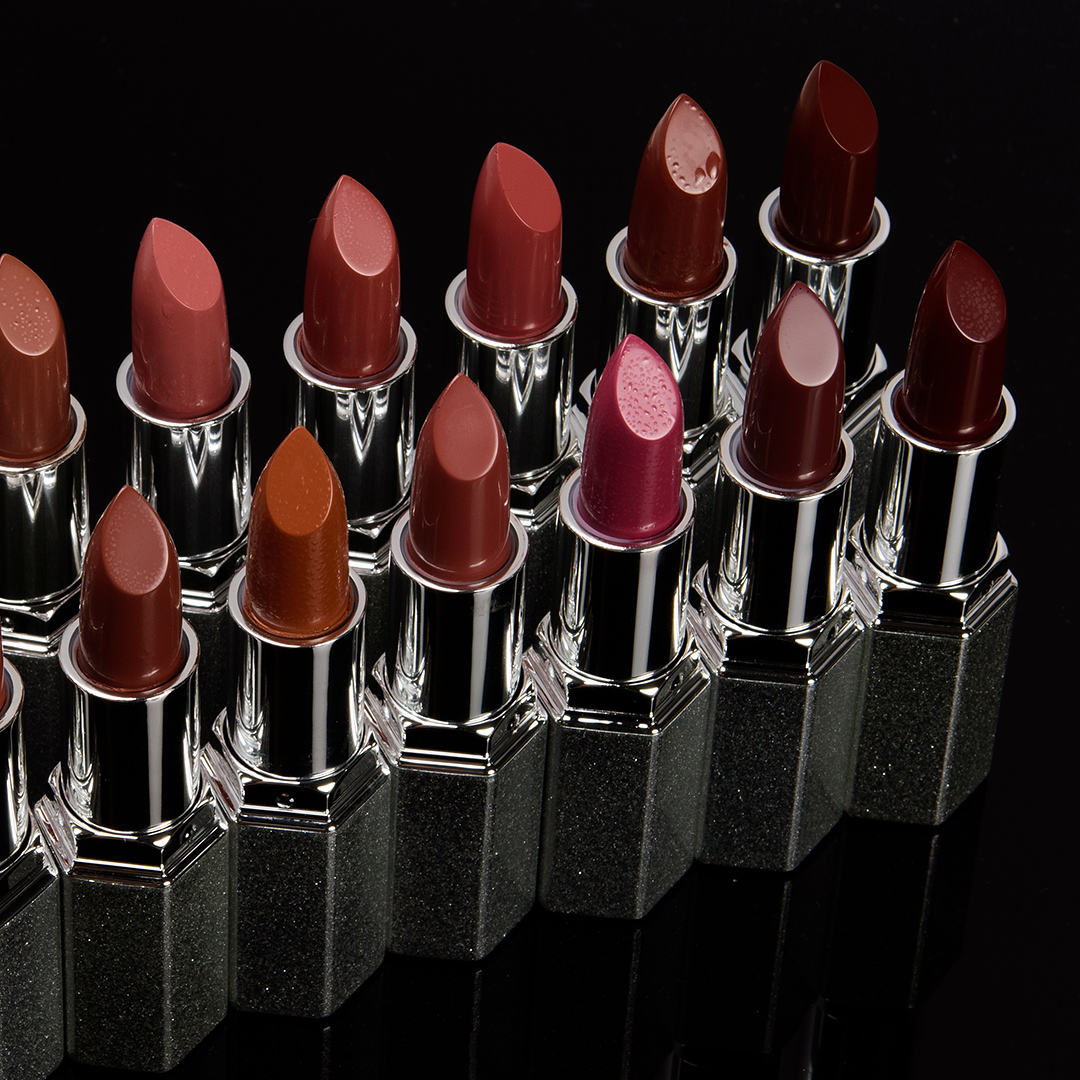 Jaclyn Cosmetics So Rich Lipstick  