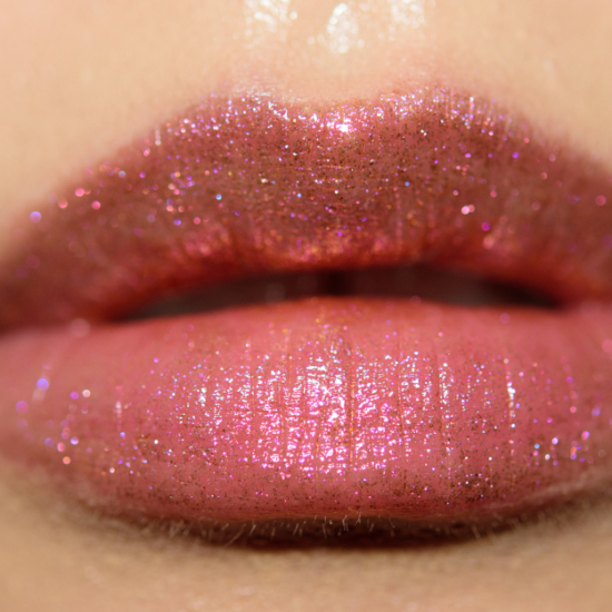 Jouer Beach Daze Duochrome High Pigment Pearl Lip Gloss