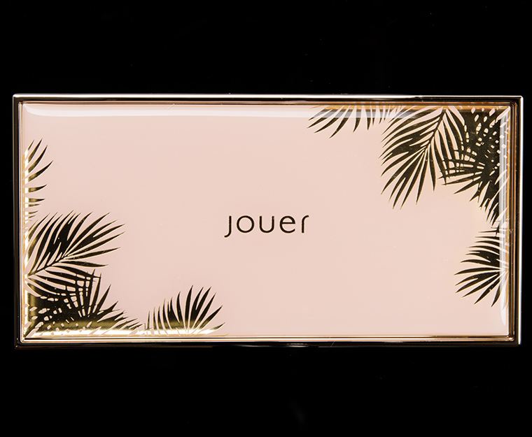 Jouer Cheeky Summer Blush Bouquet