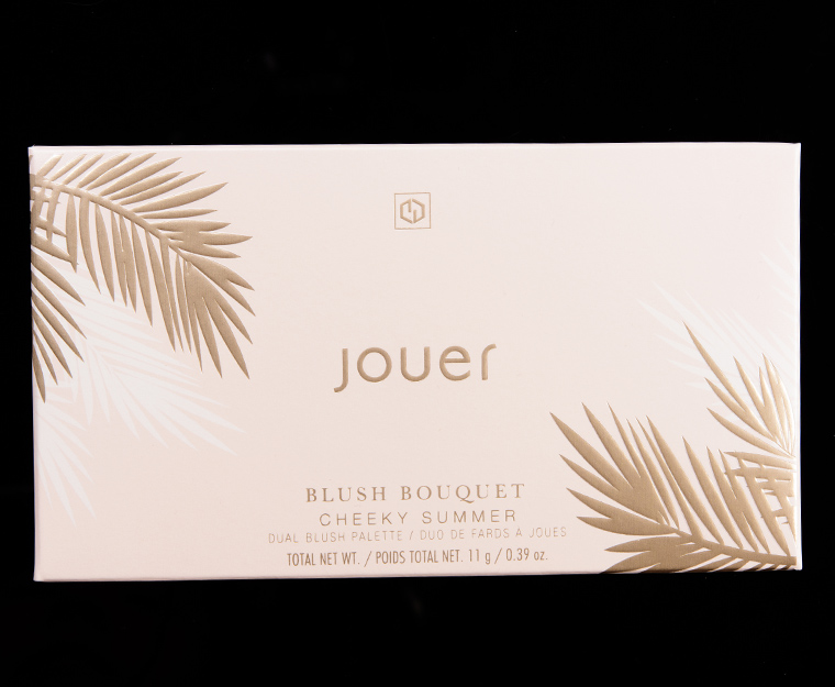 Jouer Cheeky Summer Blush Bouquet