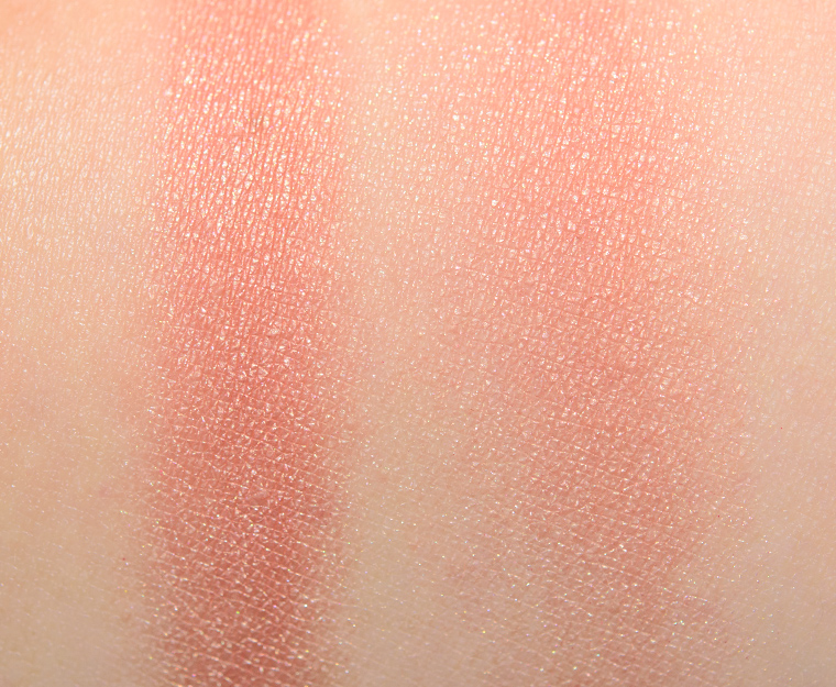 Jouer Hot Coral Blush Bouquet Blush