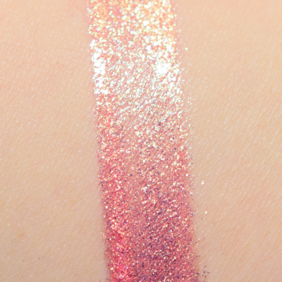 Jouer Sea Glass Duochrome High Pigment Pearl Lip Gloss