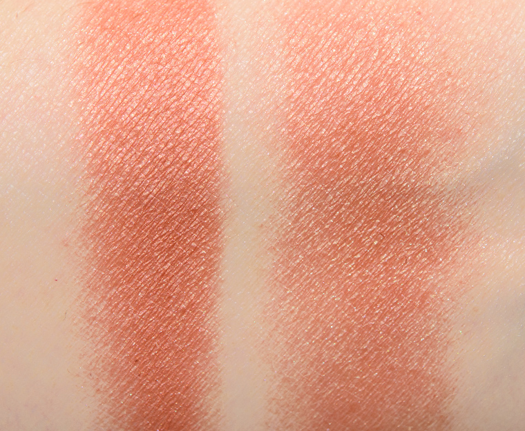 Jouer Terracotta Sands Blush Bouquet Blush